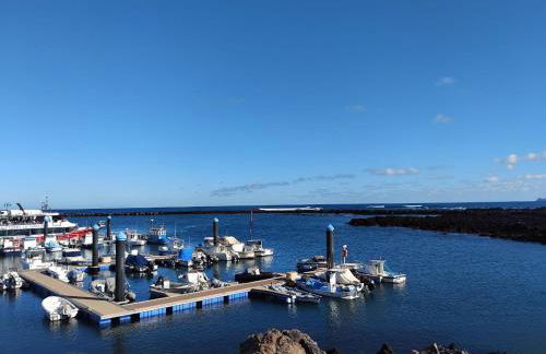 Home2Book Delightful Órzola Duplex by the Coast - Foto 6