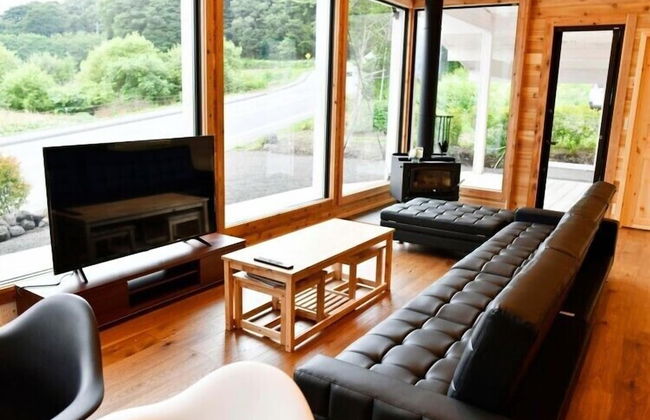 Polar House Nishikaruizawa 1 - Foto 7