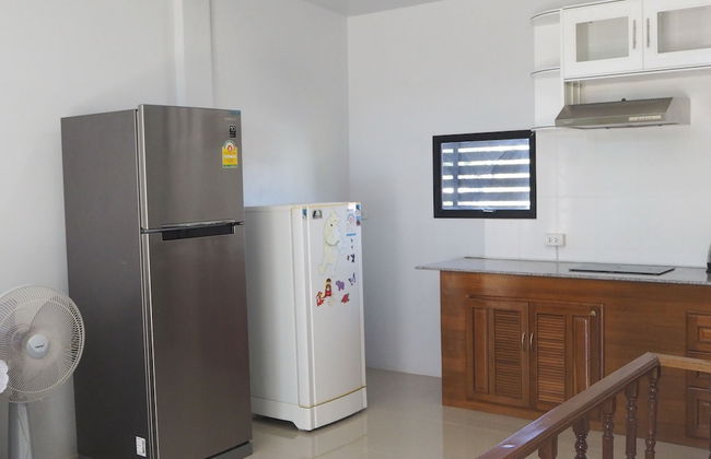 Poonsap Apartment - Foto 33