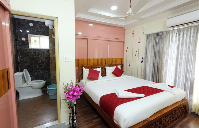 SBHS Homestay - Neeladri - Photo 14