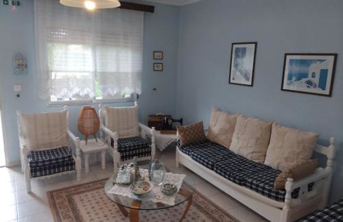 TO ARCHONTIKO La maison de ville - Foto 35