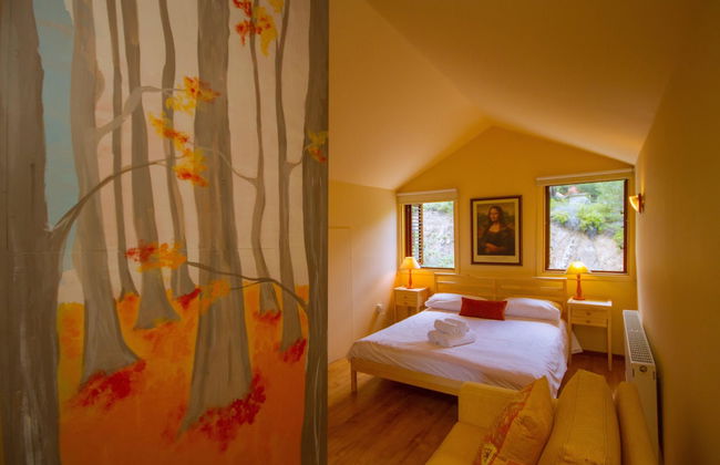 Persephone Cottage - Enhance Your Senses - Foto 8