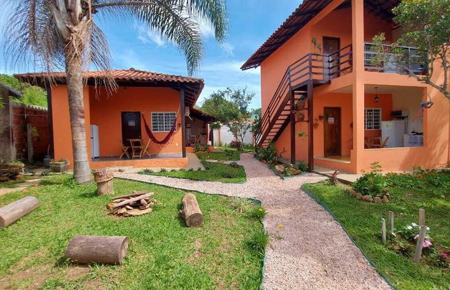 Chalés Flor de Manacá - Foto 38