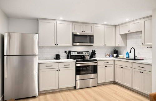 The Silo 5- 1 BD Urban Haven - Foto 4