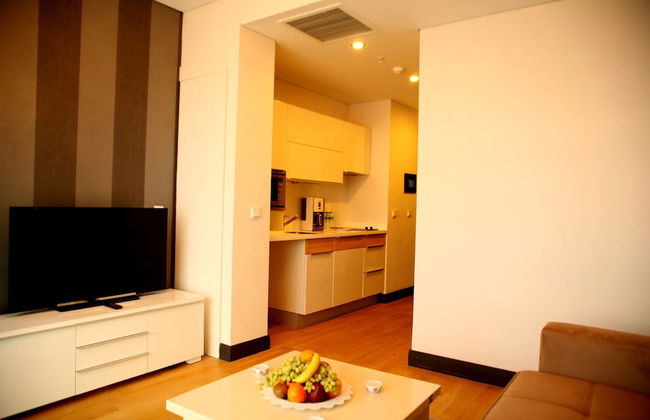 Platform Merter Suites - Foto 26