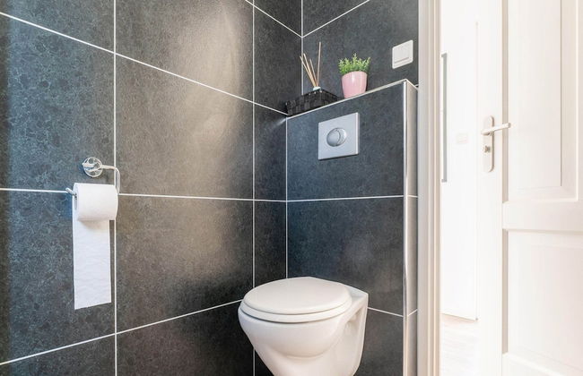 Cosy Holiday Home in Appelscha With Garden - Foto 29