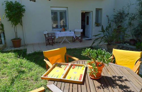 Diamant's Place with Treehouse Garden - Foto 26