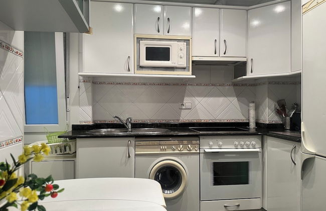 Apartamento Cervantes 601 - Foto 9