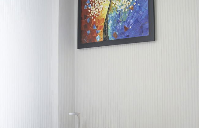 Sunny Serviced Apartment - Foto 31