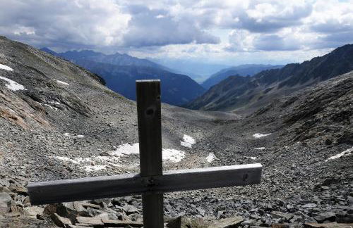 Appartement Ahrntal - Foto 22