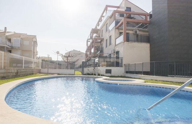 Marineu Atenea Playa Romana - Foto 1