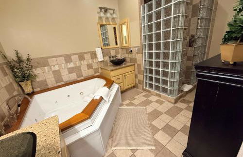 Luxury Downtown South Haven Condo With Rooftop Deck - Foto 42