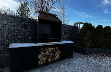 Przystań Nadole Dolina Kaszmiru - Foto 6