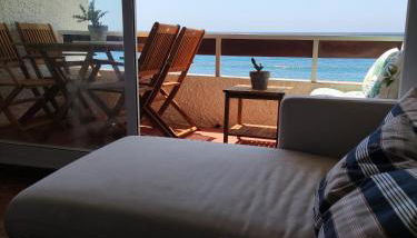 Caños de Meca Apartamento frente al mar - Foto 3