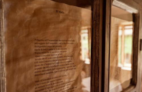 Casa delle foglie sussurranti - Foto 56