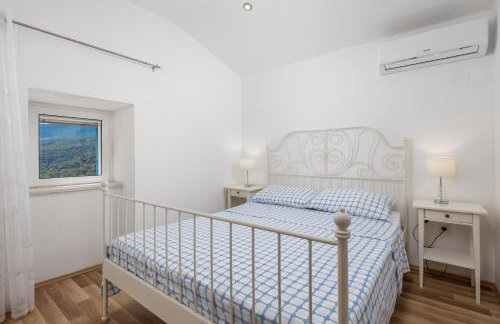 House Bajota with terrace and sea view - Foto 23