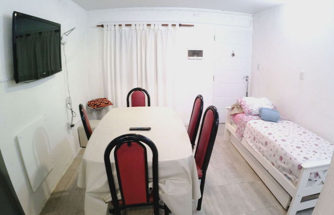 Casa Mis Suegros - Foto 47