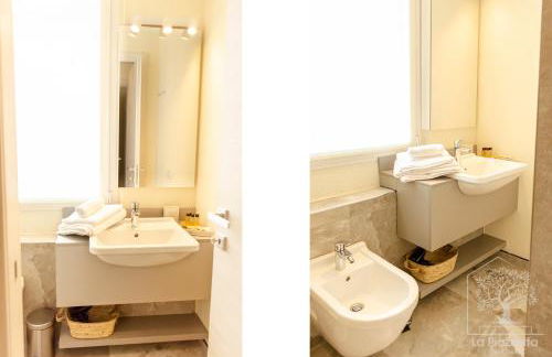 Appartamenti La Piazzetta - Foto 20