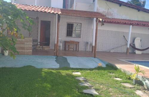 Casa Canto da Felicidade em Arembepe - Foto 3