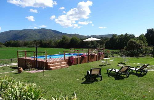 Agriturismo Valle degli Arci - Foto 76