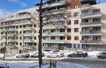 Apartament DOMINO Krynica Zdrój - Foto 2