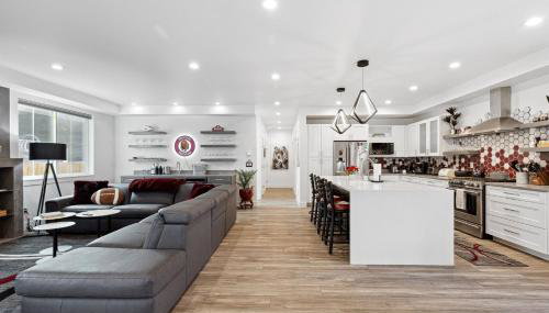 The Ultimate Griz Fan House- University District - Foto 4