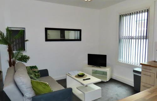 Central Location 1 Double Bedroom Apartment 7 - Foto 12