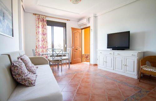 Apartamentos Turisticos Trajano - Foto 38