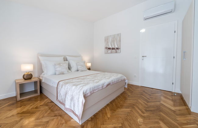 Villa AMore Brela - Foto 15