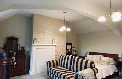 Farmhouse Cottage set in beautiful countryside - Foto 5