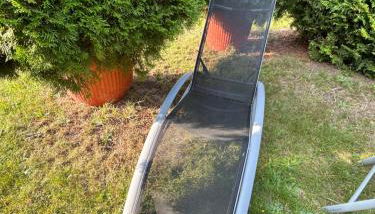 Geräumige Ferienwohnung im Grünen - Foto 4