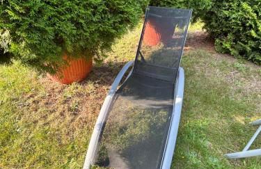 Geräumige Ferienwohnung im Grünen - Foto 4