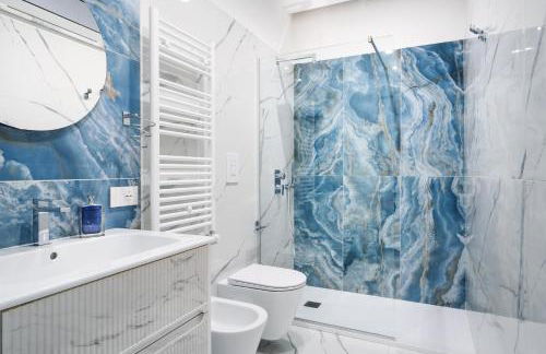 Sea View Deluxe Apartments - Foto 24