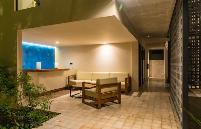 Kaab At The Park by The Spot Rentals - Foto 2