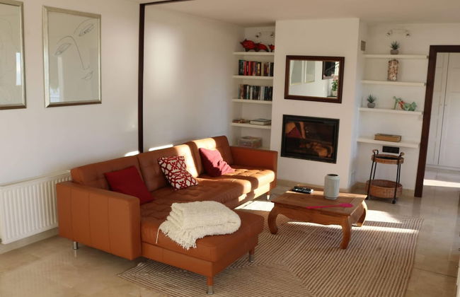 Villa in Granada With Sea Views & Pool - Foto 14