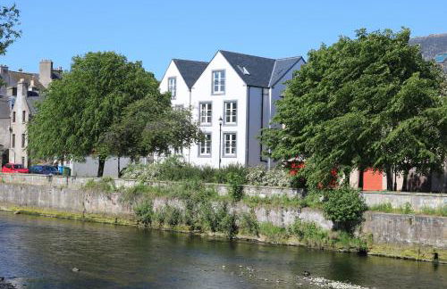 Riverbank Apartments - Foto 5