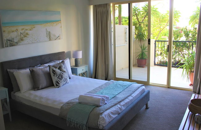 Contessa Holiday Apartments - Photo 7