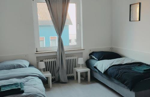 Monteurwohnung Ferienwohnung Business Appartement Mettmann 1 OG - Foto 18