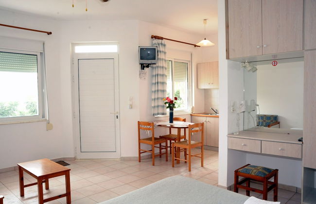 Evilion Hotel - Foto 20