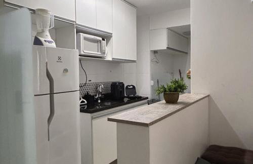 Anfitrião Guiah! - Beira-mar e ao lado do Centro de Convenções - Foto 34