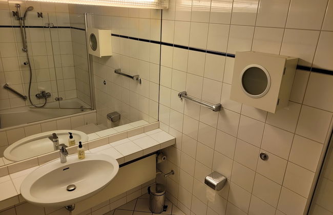 Herrlicher Meerblick 911 - Foto 19