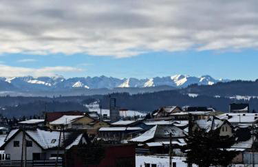 Apartament Kluskowe Widoki - Photo 17