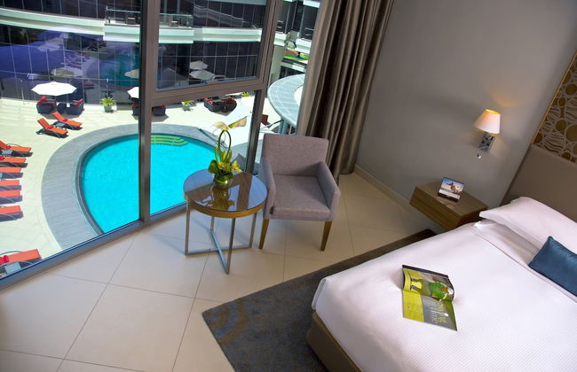 Majestic Arjaan by Rotana - Foto 6