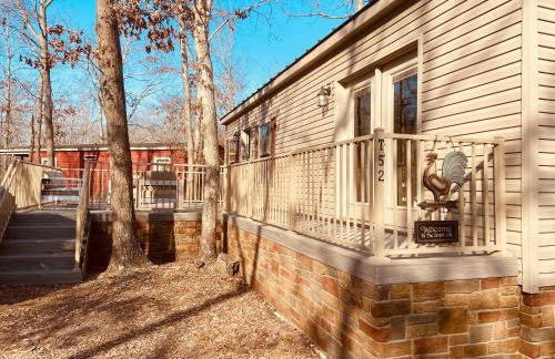 Swan Lake Resort Rentals - Foto 96