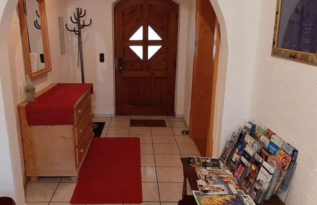 Ferienwohnung in Viechtach - Photo 16