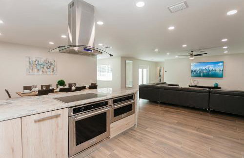 Luxury 5BR Villa Heated Pool near Beach & Casino - Foto 11