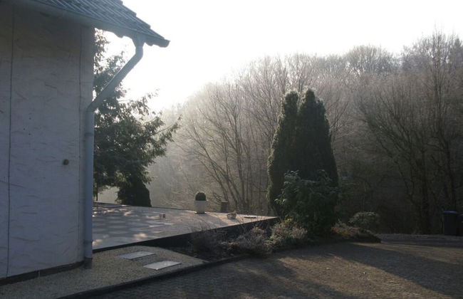 Holiday Apartment Siegmann - Foto 20