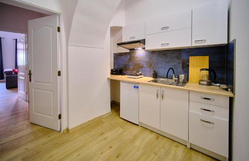 Urania KOWARY Apartamenty - Foto 14