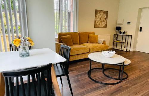 Eastwood Lodge Apartment No3 Woodhall Spa - Foto 11