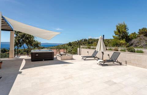 Casa Bianca - Jacuzzi & Sea View - Photo 14